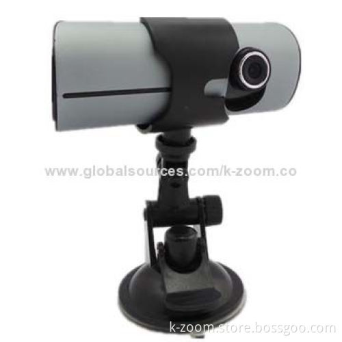 Car Black Box, 3 Megapixels, 140° Viewing Angle
